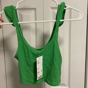 Urban Outfitters Crop Top